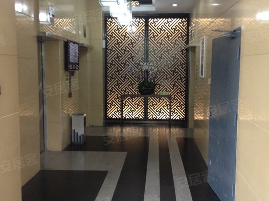 东港中心大厦(办公) 