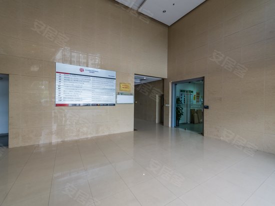 市北高新技术服务业园区前沿产业园 