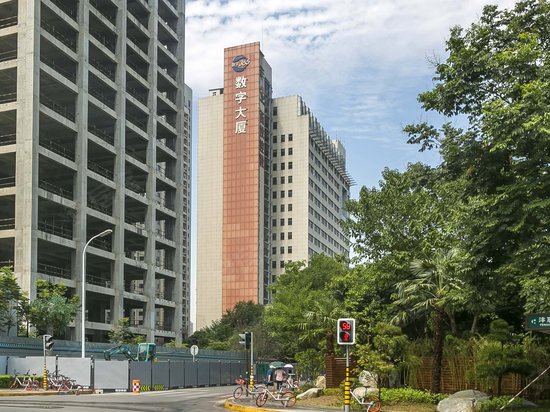 数字大厦