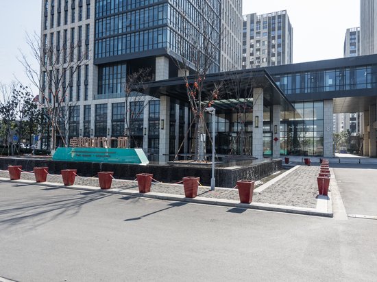 卓越时代广场(宝山) 