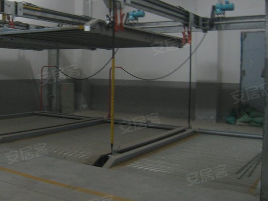 滨海森林商务园 