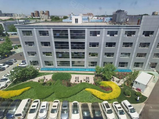 嘉德长实科技园 