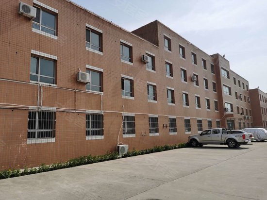 众创企服写字楼