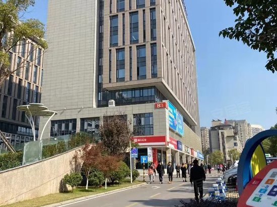 创谷长沙天心文化广告产业园 