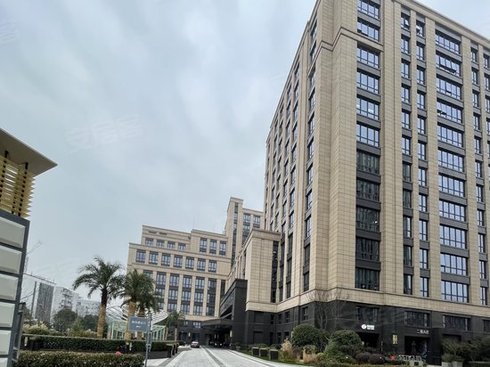 枫林医药研究大厦 