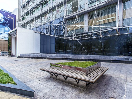 泰丰贝悦汇大厦 