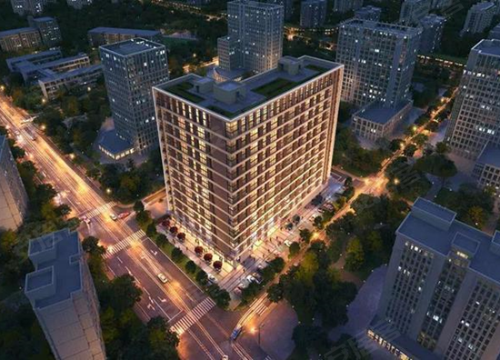 联融数字经济产业园 