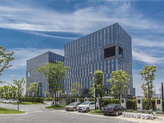 漕河泾汉桥文化科技园