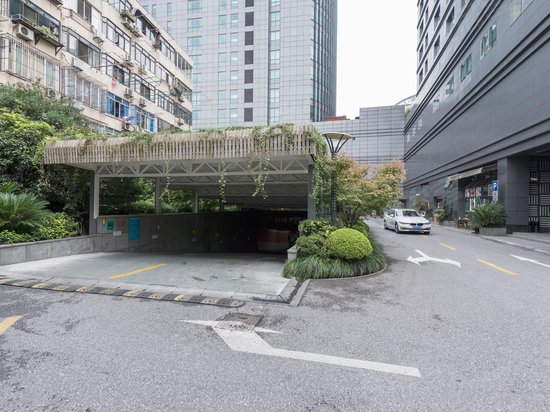 舜元企业发展大厦 