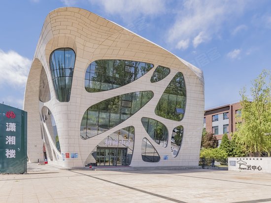 中关村翠湖科技园