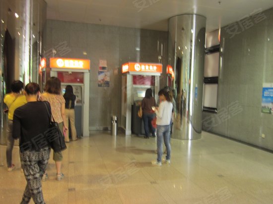 周浦万达广场(办公) 