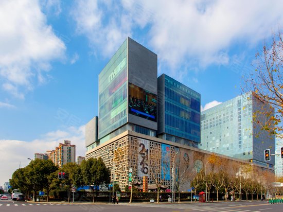 证大喜玛拉雅中心(办公)