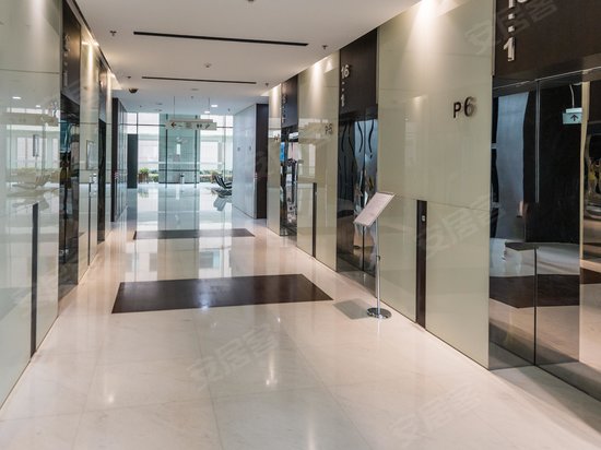 陆家嘴投资大厦 