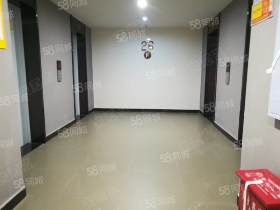 龙湖西宸原著御景 