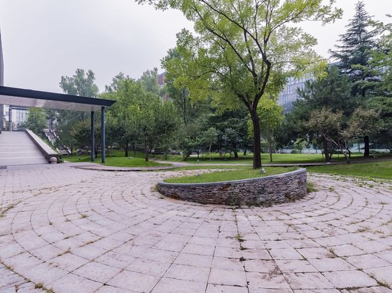 北大科技园创新中心 