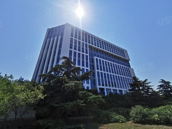 空港电子信息产业基地