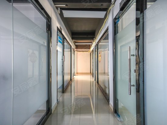 商洲文化创意园 