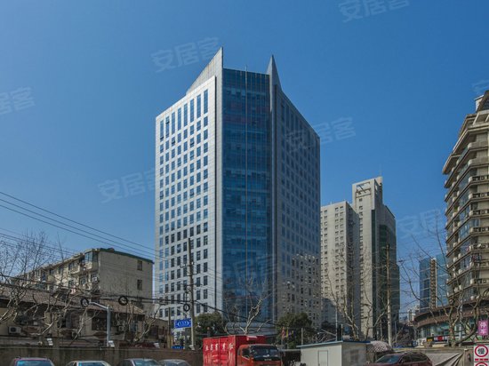 宝华城市晶典大厦