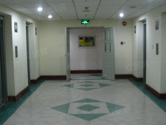 康桥阳光大厦(商住楼) 