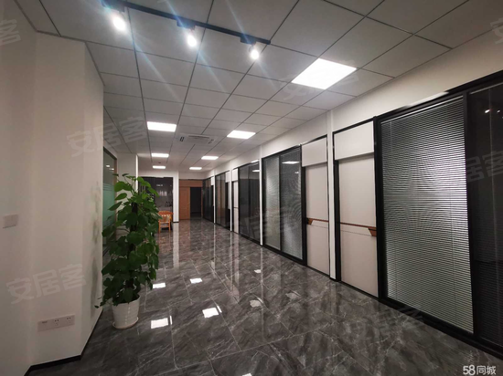 南京骐谷科技创新产业园 