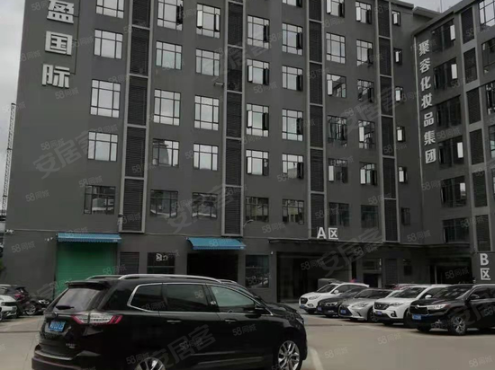 凯盈国际科技园 