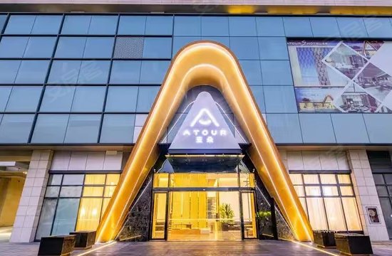 中海信创新产业城 