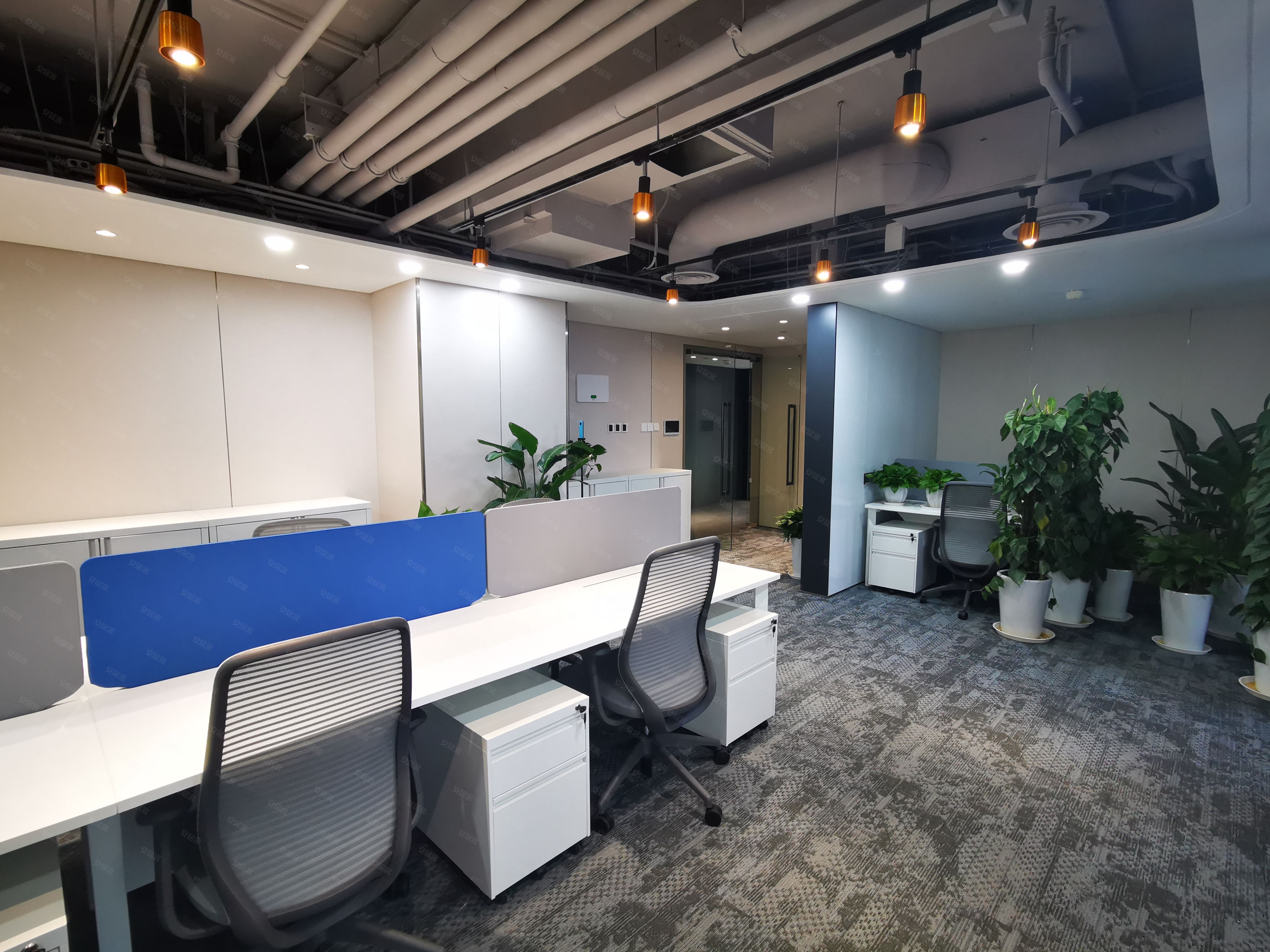 远洋商业大厦写字楼出租