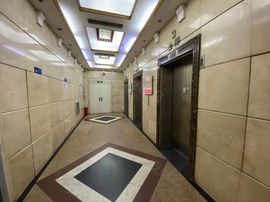 恒达广场(新会路店) 