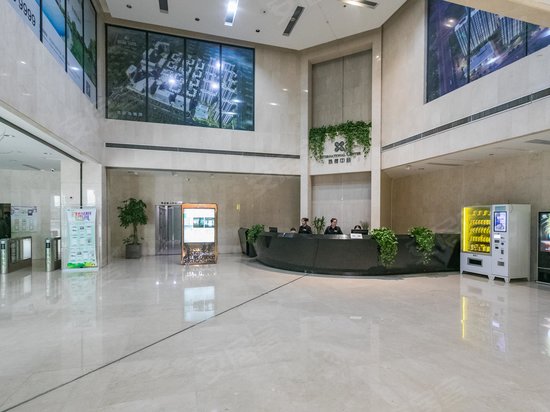 苏荷中心(办公) 