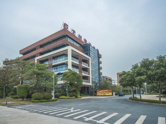 巨大创意产业园 