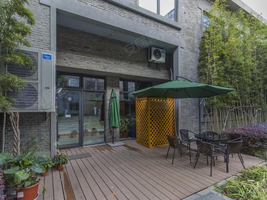 大宁中心广场(办公) 