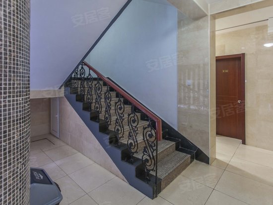 锦胜华安商务楼 