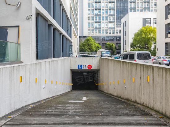 漕河泾开发区浦江高科技园 