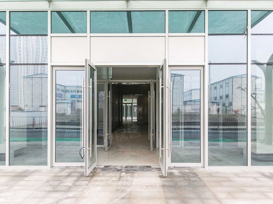 通州绿地中央广场 