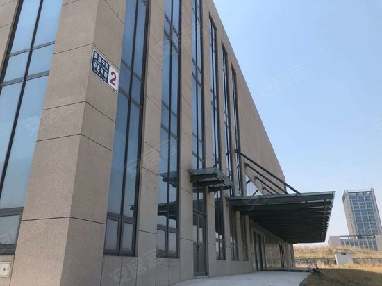 源合筑天圣产业园