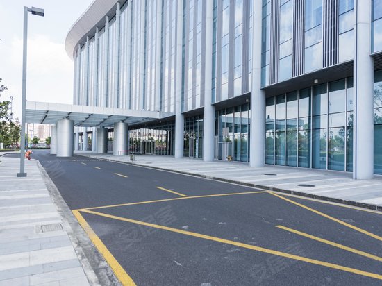 国家会展中心(上海) 