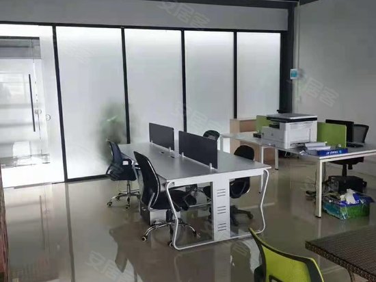 拾梦工场青年创业社区 