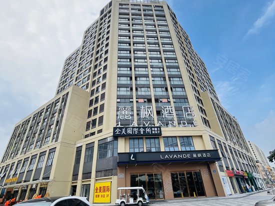 悦凯中心天骄时代展示中心 