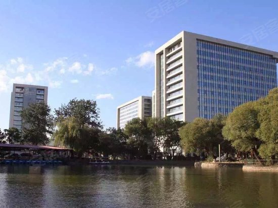 焦奥中心(二期) 