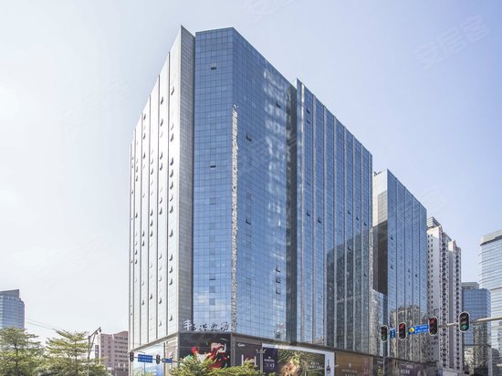 保利丰兴广场(办公)