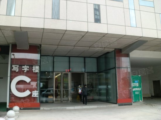 常熟万达广场(办公) 