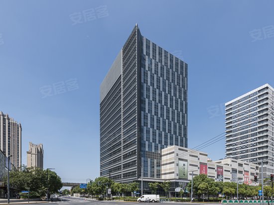 中信泰富万达广场(办公)