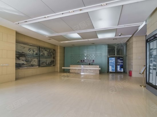 光谷国际广场写字楼 