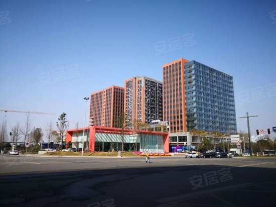 青羊总部经济基地