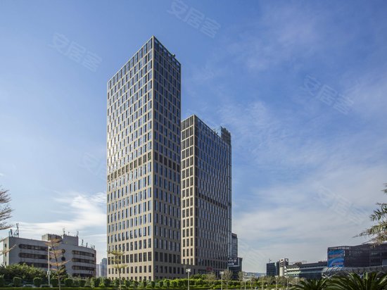 保利中创孵化器