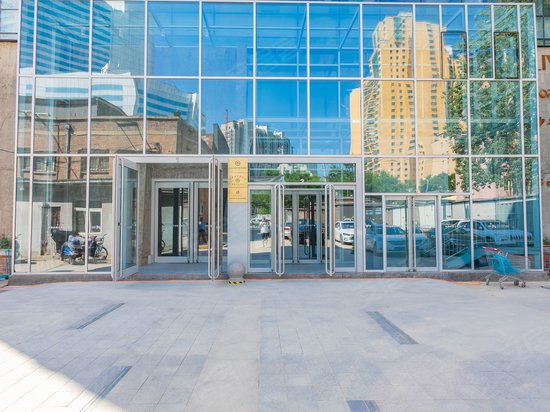 乐势力音乐广场 