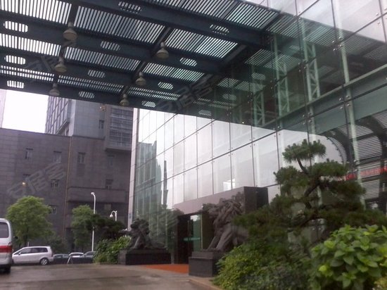 东冠高新科技园