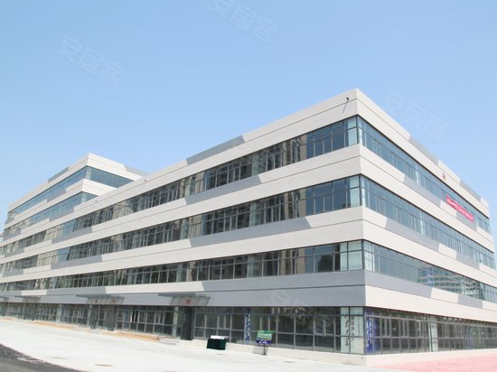 山东大学国际产业园 