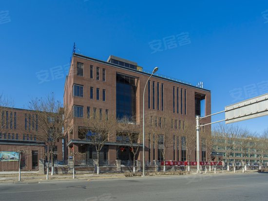 中通泰科技产业园 