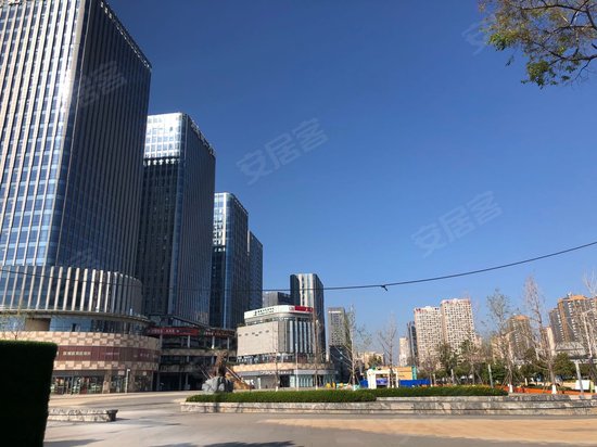 润城第二大道(办公) 